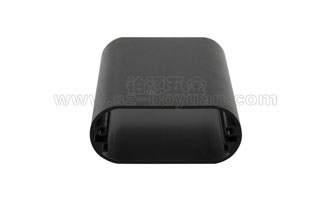 鋁合金外殼刮花了怎么辦？