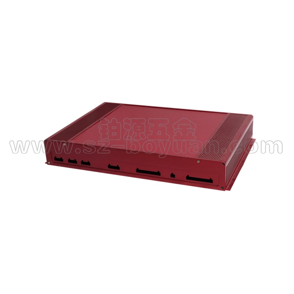 鋁機箱加工焊接虛焊對結構、安全的影響到底有多大？