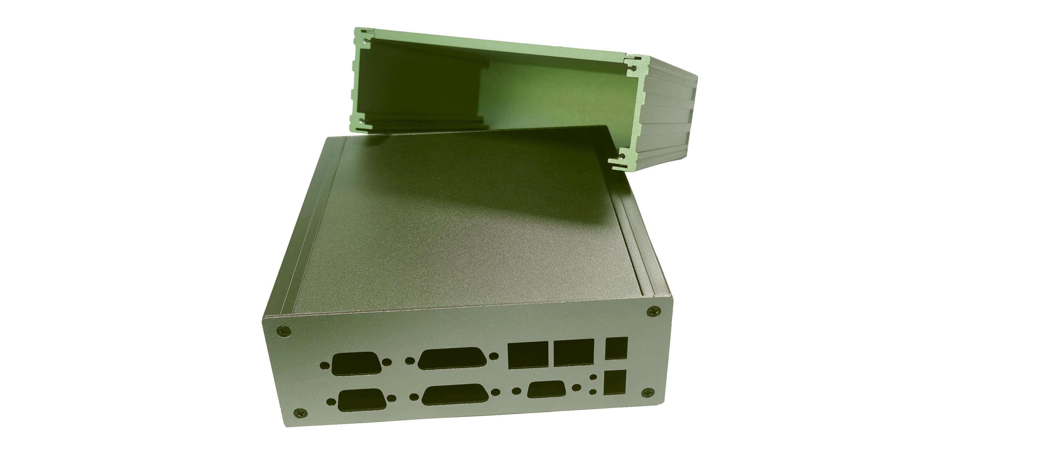 鈑金加工的鋁外殼導電性能竟有雙重影響？電子設備該怎么適配？