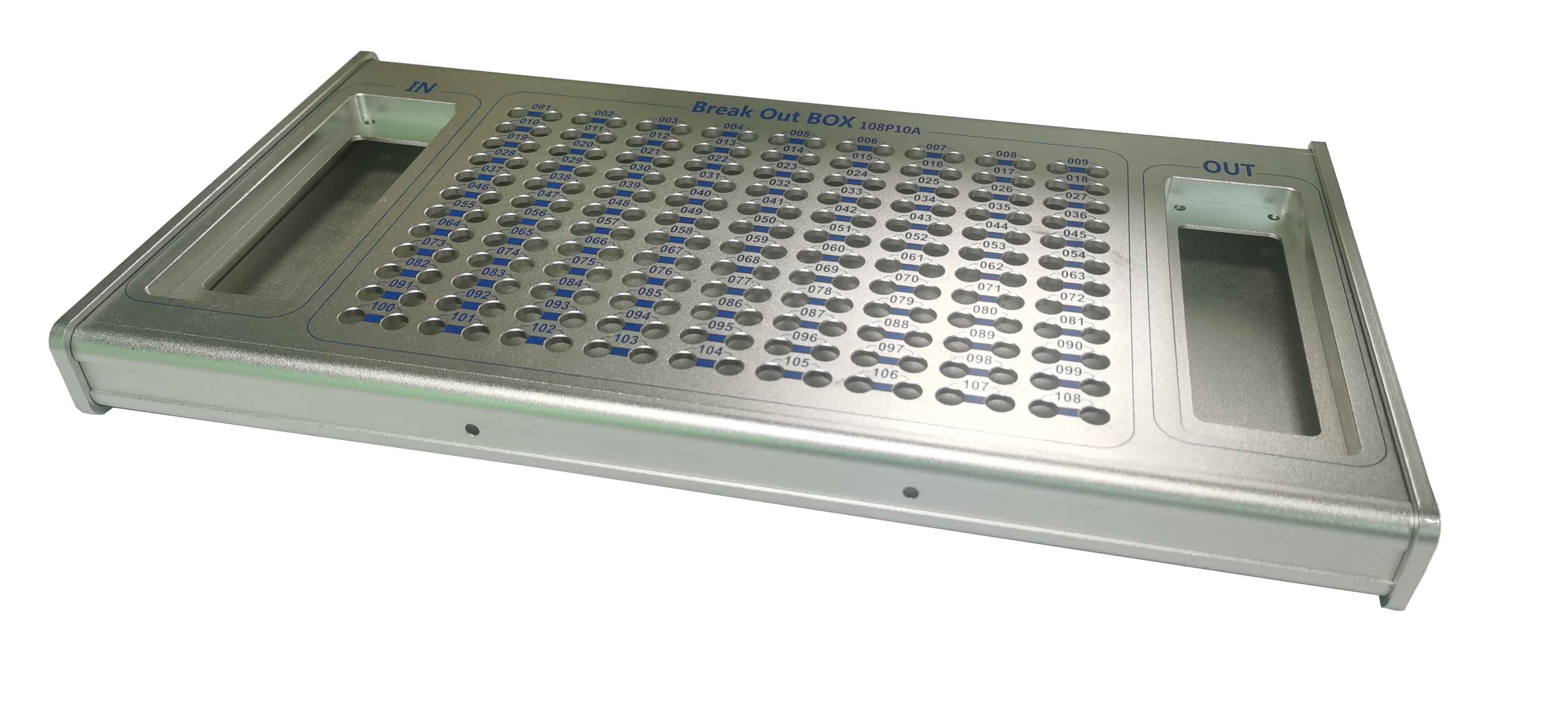 鋁外殼重量差異從何而來？為什么有些很輕，有些卻很重？