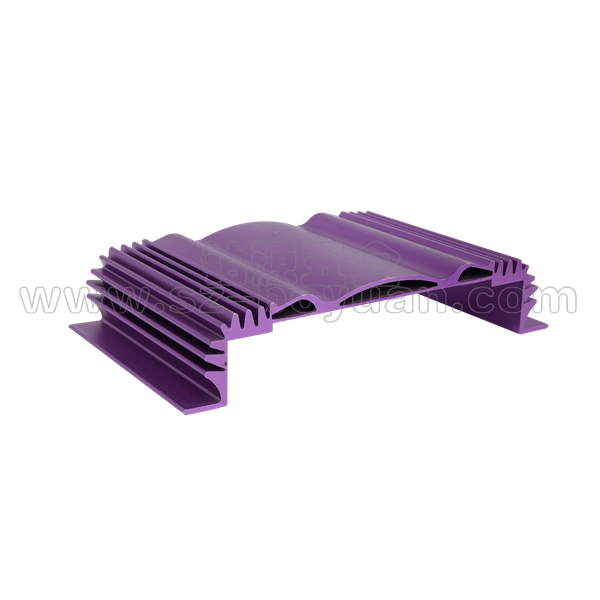 陽極氧化會改變鋁外殼的機械性能嗎？